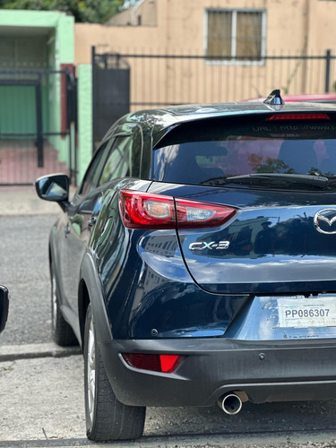 Mazda Cx3 Touring 2018