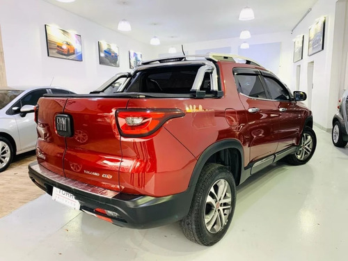 Fiat Toro 4x4 At9 0km Entrega Inmediata Tomo Usados A-