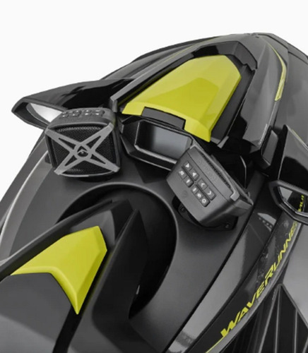 Imagen 4 de 11 de Moto Agua Yamaha Fx Svho 4t Turbo 270hp Año 2021 Kasia