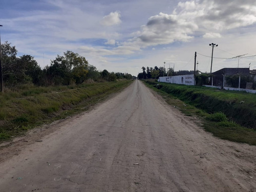 Imagen 10 de 15 de Terreno En Venta En Barrio El Chaqueño