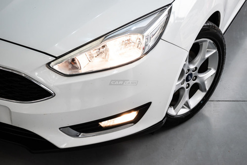 Ford Focus III 2.0 Se Plus At6