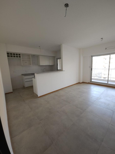 Venta-2 Ambientes - Parque Chacabuco
