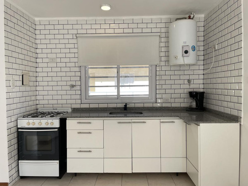 Alquiler Departamento 2 Ambientes Con Cochera - Solares De Moreno Iii - Moreno Sur