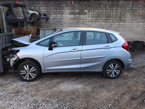 Imagem 5 de 8 de Sucata Honda Fit 1.5 2019/2020 Flex 116cvs