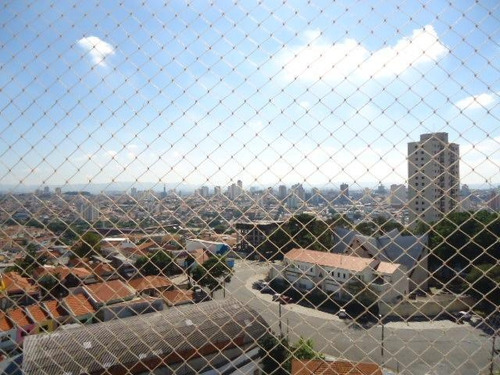Imagem 11 de 19 de Apartamento Para Locação, Vila Matilde, São Paulo. - Ap0382
