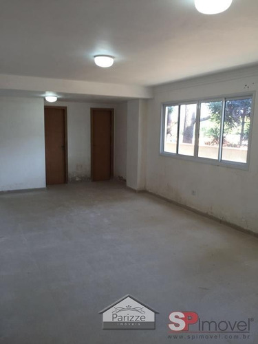 Apartamentos Novos Na Vila Irmãos Arnoni - 2334-1