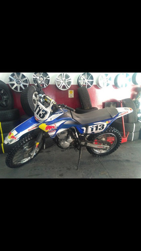 Imagem 7 de 10 de Yamaha Lander 250cc Trilha