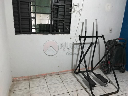Imagem 5 de 10 de Casas - Ref: V144551