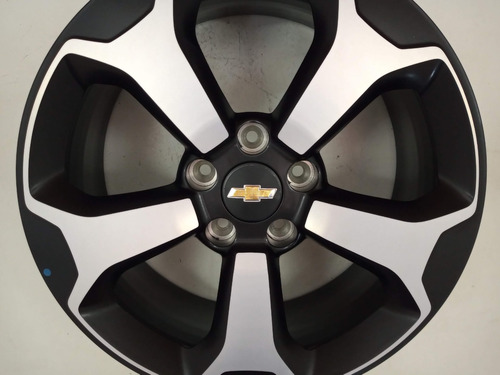 4 Rodas Aro 17 Gm Vectra Elegance Elite Gt-x Astra (3101) (Usado)