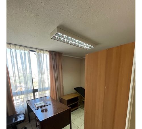 Impecable Oficina Hall,2 Privados,2baños,estac