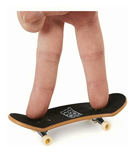 Tech Deck Patinetas Paquete De 4