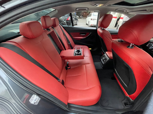 BMW Serie 3 2.0 328ia Sport Line At