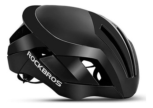 Casco De Bicicleta Aerodinamico Rockbros Sportpolis - Sportp