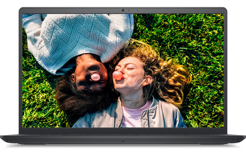 Dell Inspiron 15 I3-1215u 512gb Ssd 8gb 120hz Ips Fhd Win11 Color Gris Oscuro