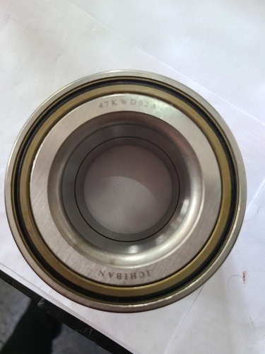 Imagen 2 de 3 de Rodamiento Delantero Mazda Bt50/b2600