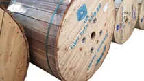 Comprar Fibra Óptica Monomodo Adss 24 Hilos Span 100 G652d