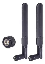 Comprar Bingfu Wifi De Doble Banda 2,4 Ghz 5 Ghz 5,8 Ghz 8 Dbi Mimo 