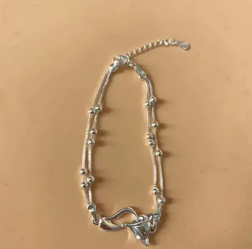 F Amor Oculto - Pulsera Brazalete Zorro Hidden Love Kdrama