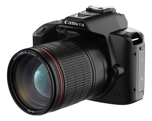 Q Cámaras Digitales Wifi Cámara De Vídeo 4k Cámara De Vídeo