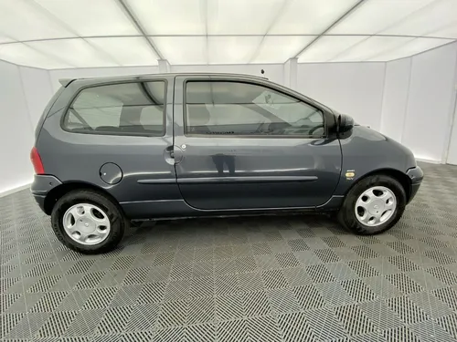 Renault Twingo 1.2 PLUS Fidji