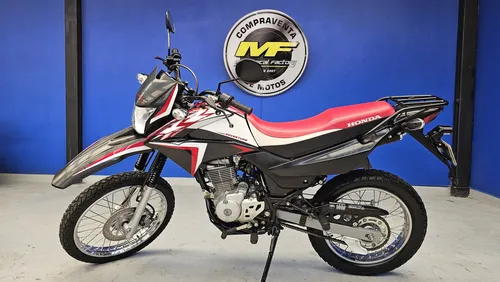 Honda Xr 150