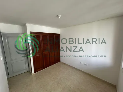 Apartamento En Venta En Bolarqui. Cod V61445