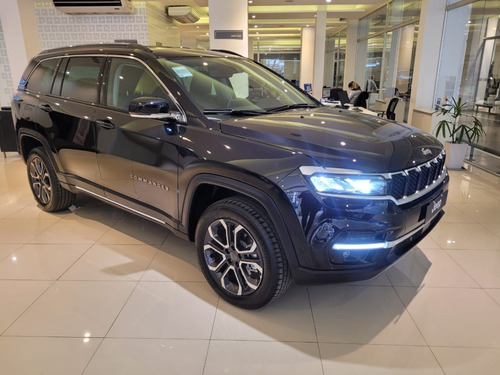 Imagen 3 de 16 de Jeep Commander -