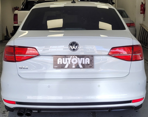 Imagen 5 de 9 de Volkswagen Vento