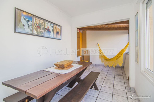 Imagem 27 de 30 de Apartamento, 3 Dormitórios, 115 M², Jardim Botânico - 161711