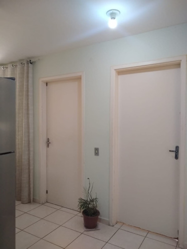 Vendo Apartamento Com 2quartos Salade Star 01 Banheiro Área