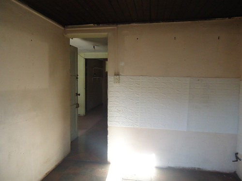 Oportunidad Casa Ideal Para Remodelacion