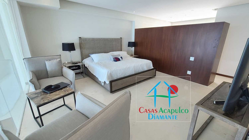 Imagen 11 de 14 de Cad Península Tower D Ph Vista Al Mar Y A La Laguna