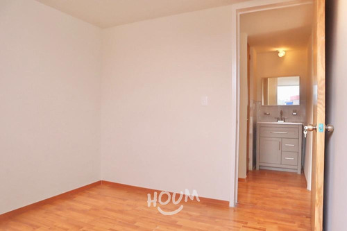 Imagen 14 de 21 de Departamento En Vistas Del Maurel, Coyoacán Con 2 Recámaras, 76 M², Id: 86814