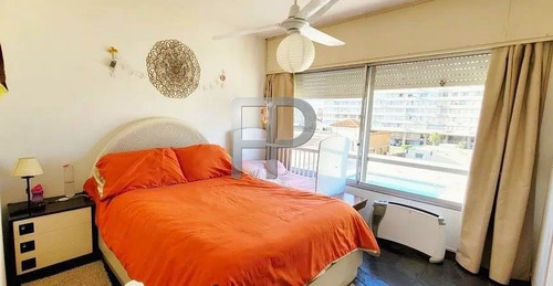 Imagen 6 de 12 de Apartamento En Venta Punta Del Este 2 Dorm #1723