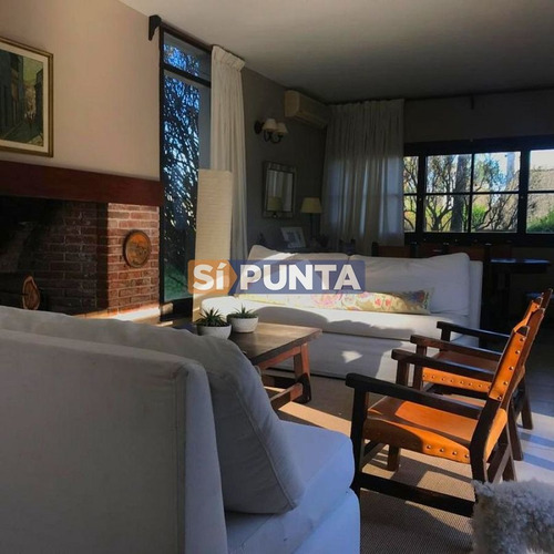 Imagen 4 de 19 de Casa En Venta - Pinares