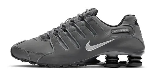 Nike shox nz mercado cheap livre