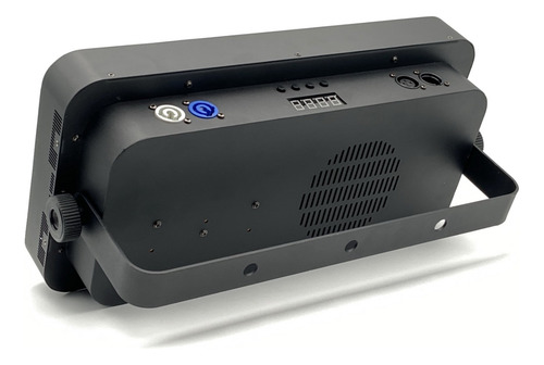 Flash Efecto Estrobo Pixel Led E-lighting Stormy-1120