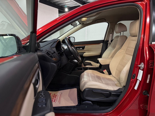 Honda CR-V 1.5 Turbo Plus Cvt