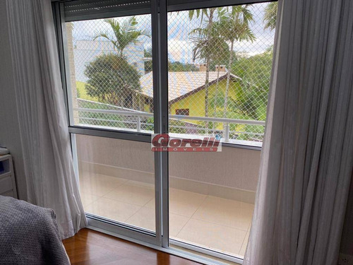 Casa Com 3 Dormitórios À Venda, 1 M² Por R$ 2.000.000 - Condomínio Arujá 5 - Arujá/sp - Ca1773