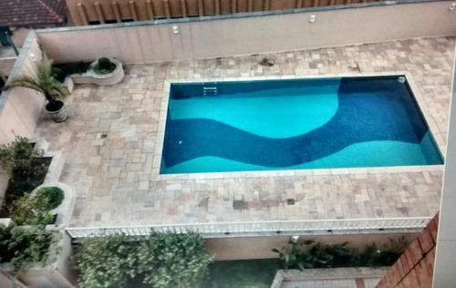 Imagem 25 de 27 de Apartamento Com 3 Dormitórios À Venda, 135 M² Por R$ 910.000,00 - Mooca - São Paulo/sp - Ap5798