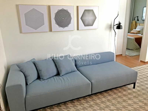 Imagem 7 de 15 de Apartamento-à Venda-vargem Grande-rio De Janeiro - Jcap20336