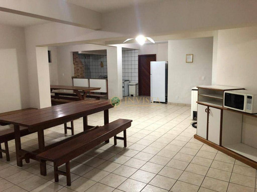 Imagem 11 de 12 de Apartamento Com 3 Dormitórios Próximo Ao Supermercado Angeloni - Capoeiras - Ap6274