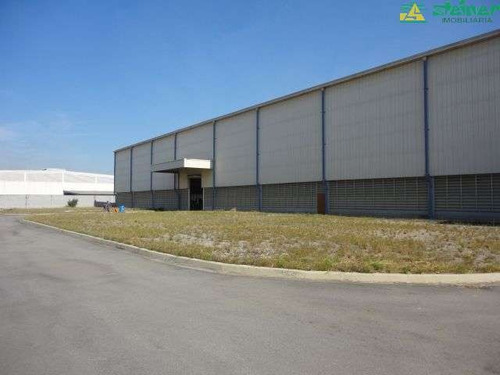 Imagem 14 de 30 de Venda Galpão Acima 1000 M2 Parque Santo Agostinho Guarulhos R$ 70.000.000,00 - 24468v