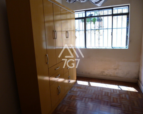 Imagem 9 de 12 de Casa À Venda No Jardim Prudência - Ca00798 - 34599222