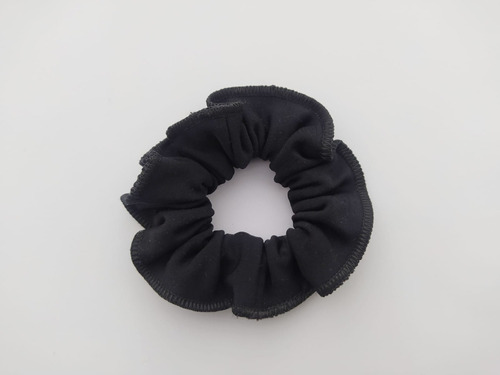 Imagem 1 de 1 de Scrunchie, Xuxinha De Cabelo, Fru Fru, Rabicó Pacote Com 50