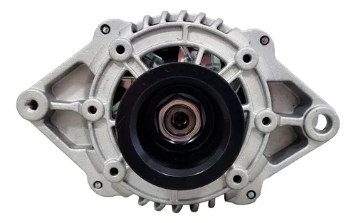 Alternador Cummins Dynapac 12v 95a 3972730 4988274 5293586 Alternador Cummins Dynapac 12v 95a 3972730 4988274 5293586