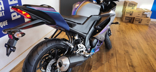 Yamaha Yzf R15 Abs Connected 25/26 ( Rafael )