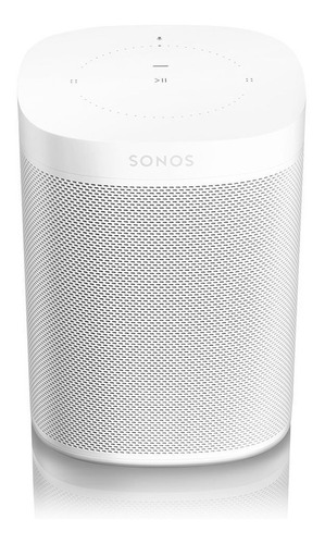 Sonos Oneg1us1blk Bocina Para Alexa Envío Gartis