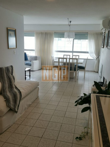 Imagen 8 de 14 de Apartamento En Peninsula, 2 Dormitorios *