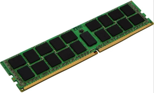 Memoria Ram 16gb Ecc Ddr4 Udimm